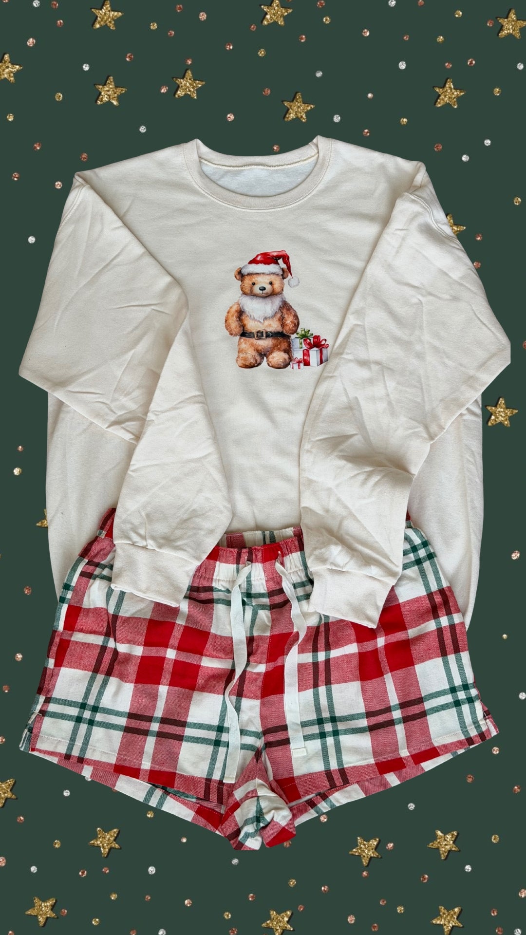 Santas little helper!