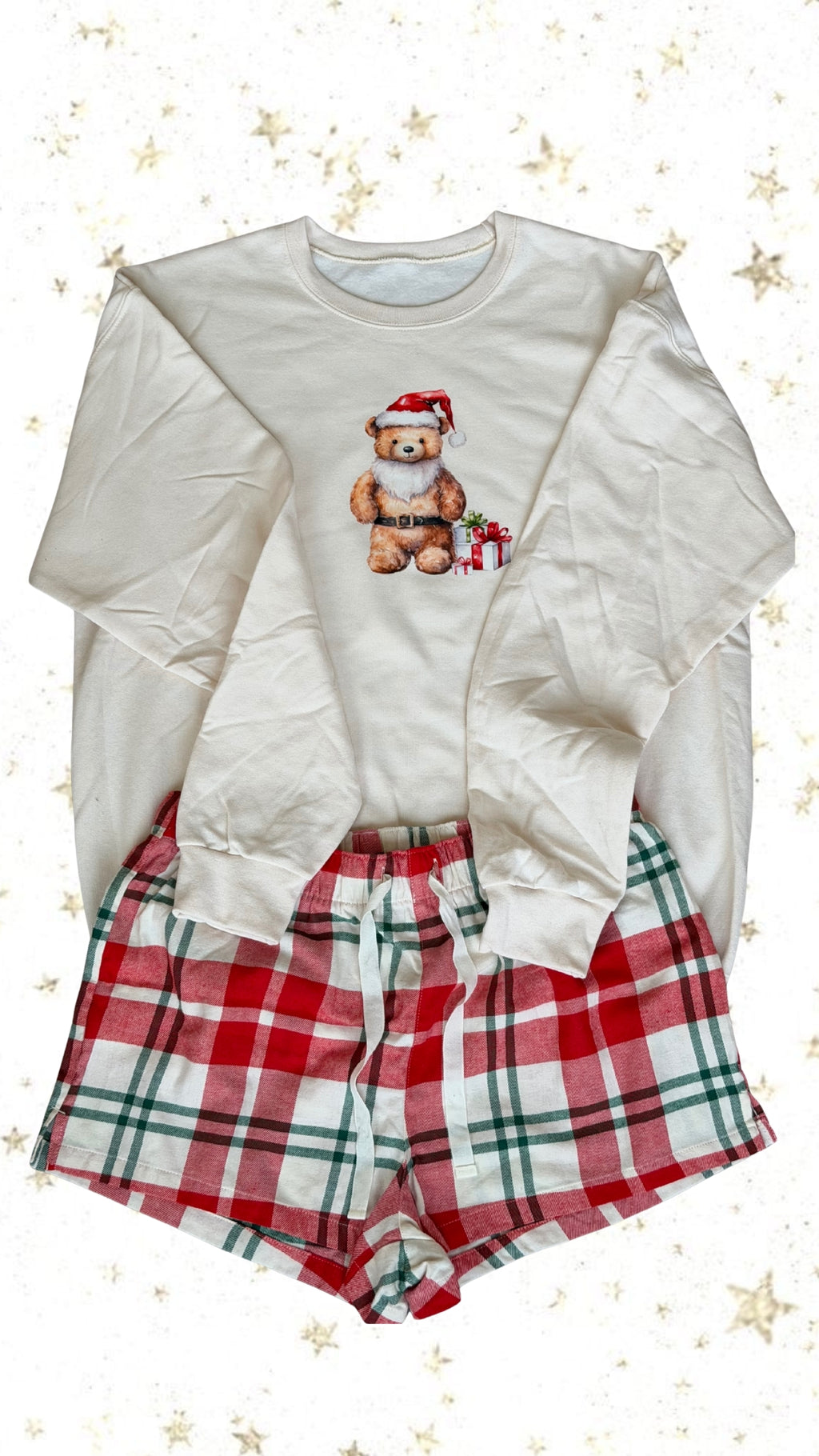 Santas little helper!