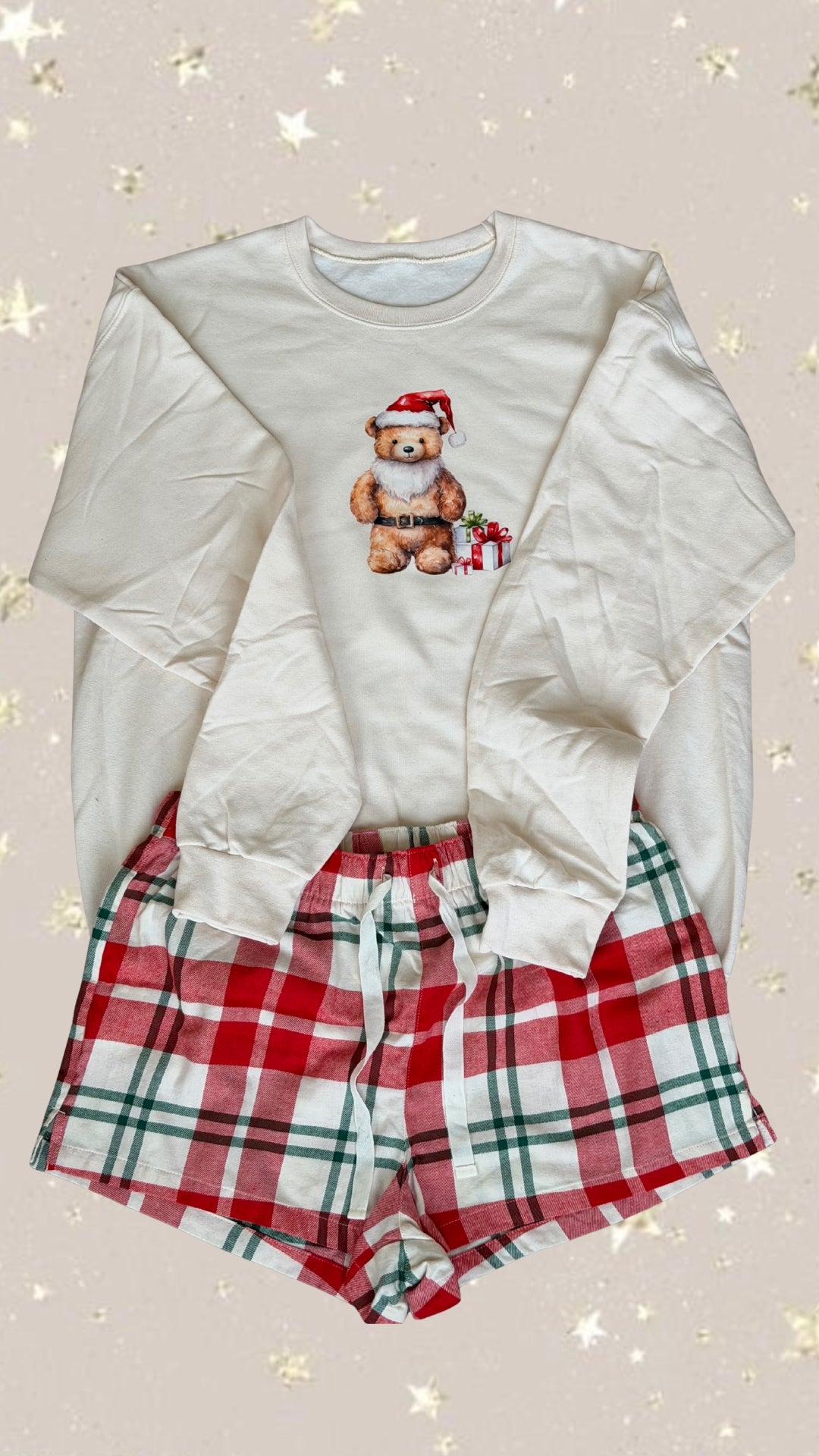 Santas little helper!